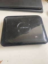 Coby Portable DVD Player 7"