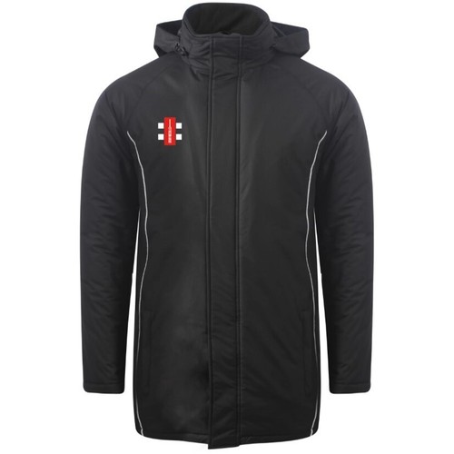 Gray nicolls cricket jacket - cricket,