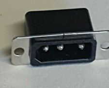 3 PIN DC SOCKET FOR SUPERSTAR