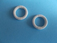 Pair of Lifebelts in 1/32nd