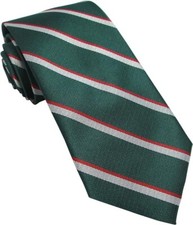 Intelligence Corps Regimental Tie