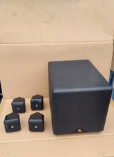 Boston Acoustics SoundWare XS