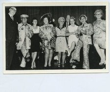 Bert Matthews - Rose & George