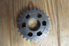 1973-1980 NOS GENUINE SUZUKI TC185 THIRD DRIVEN GEAR DS185 RV125 24331-28001