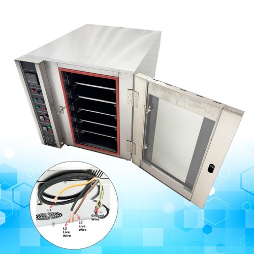 Electric countertop oven 220v - electric,