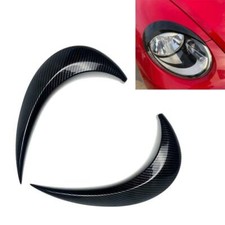 For VW Beetle 2012-2018 Gloss