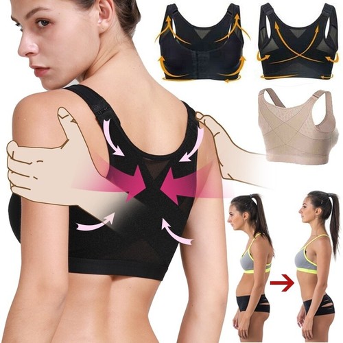 Women posture corrector - women,