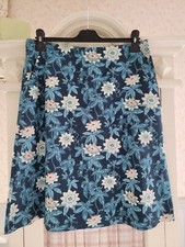 Seasalt Skirt Size 12