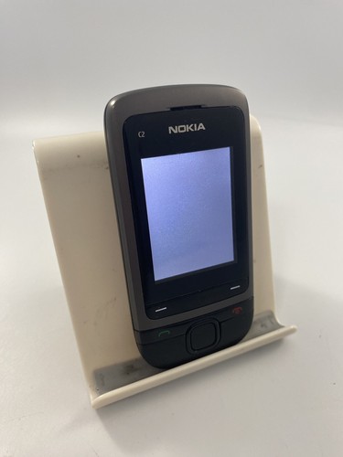Nokia 724 grey - nokia, rm-724