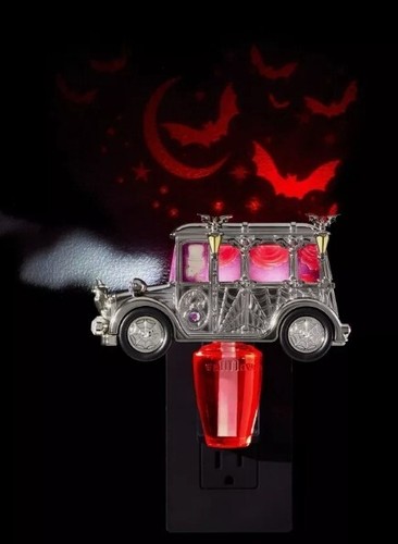 Bath body works spooky - bath,