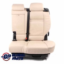 Rear seat bmw - e70, n/s