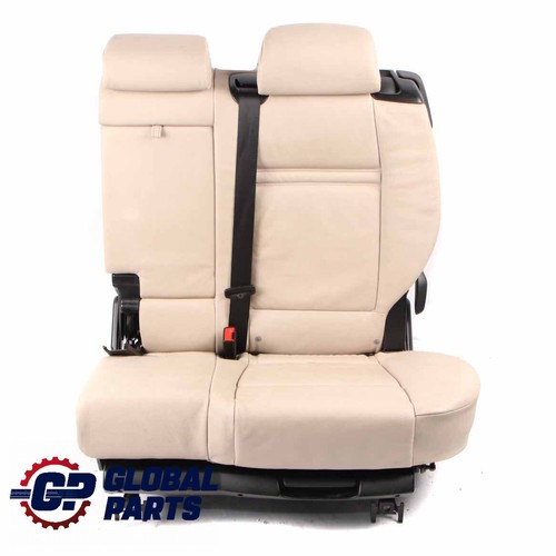 Rear seat bmw - e70, n/s