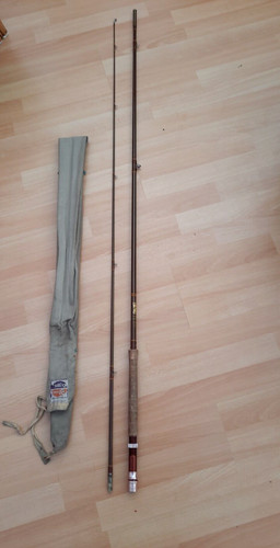 Vintage milbro trufly - milbro, 9ft