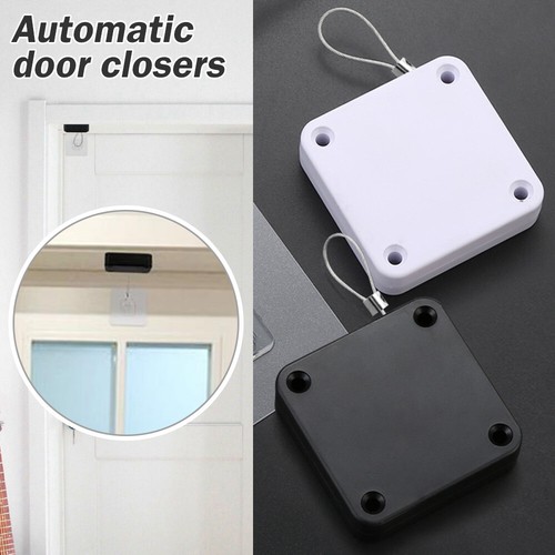 Punch free automatic sensor - free,