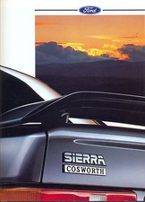 Ford Sierra Sapphire Cosworth