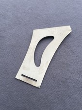 Vintage Semi Acoustic Bass