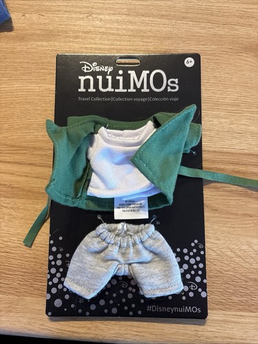 Disney nuimos outfit - disney,