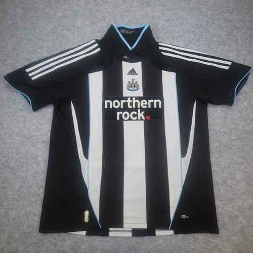 Newcastle united shirt - shirt, extra