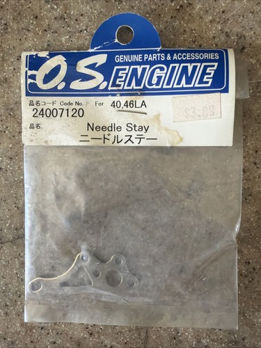 Engines 24007120 needle - engines,