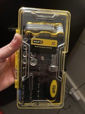 Brand new Equip 42 Piece