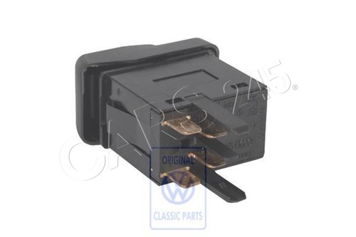Genuine corrado switch - genuine,
