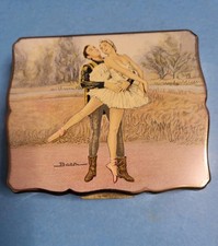 Vintage Stratton England