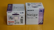 Packs sony neige 80 - of,