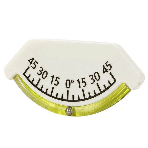 Car inclinometer accurate - car,