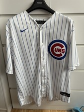 Chicago Cubs Jersey  Xxl