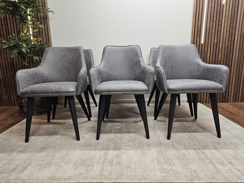 Logan dining chairs in - chairs,