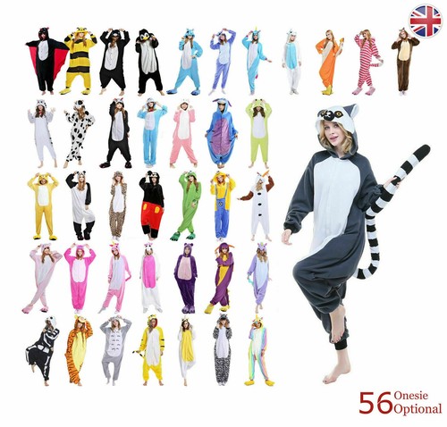 Animal pajamas kigurumi - pajamas,