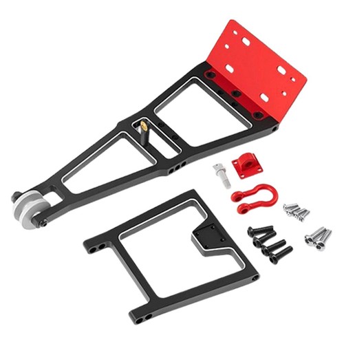 Truck tow crane - tow,