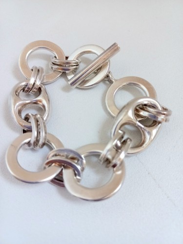 Vintage solid sterling silver - vintage,