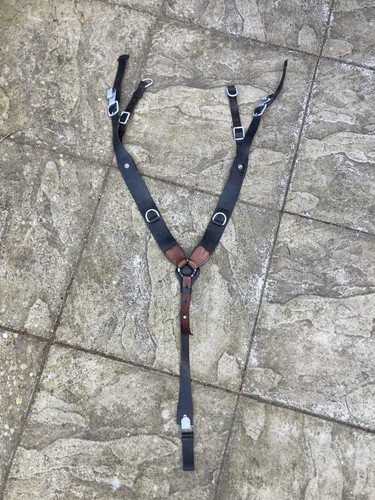 German strap reproduction - german, y