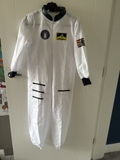 KIDS ASTRONAUT COSTUME BOYS