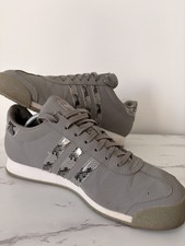 Adidas Originals Samoa Grey