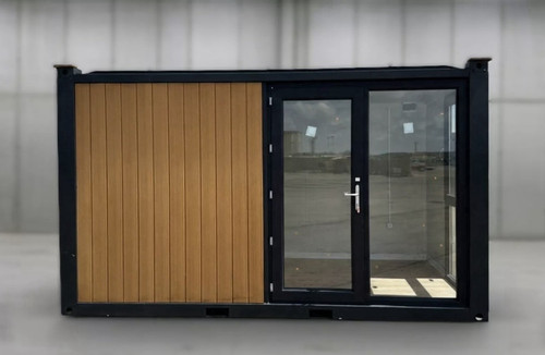 Premium garden office modular - premium,