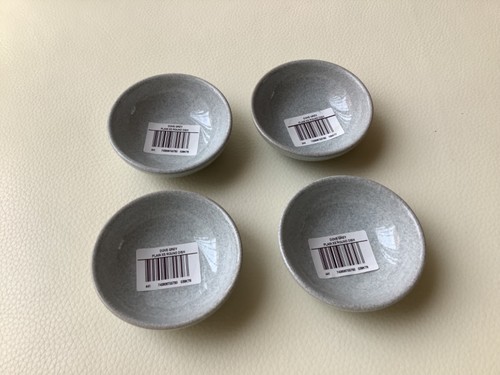 Denby dove grey mini - 4,