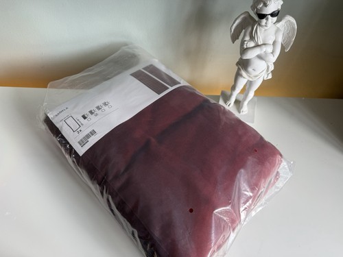 Classic ikea sanela cotton - classic,