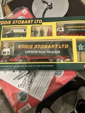 Eddie Stobart