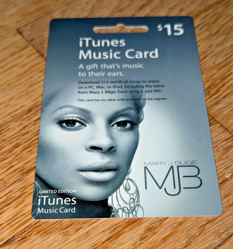 2006 vintage mjb mary j - mjb,
