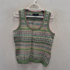 Boden Soft 100% Wool Fair Isle