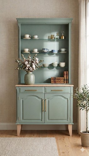 Beautiful restored jentique - beautiful,