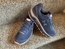 Ladies Size Uk 4 Eu 37.5 Under