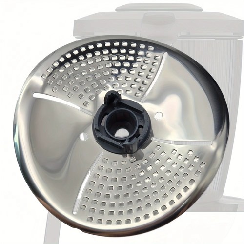 Blade cover attachment - blade,