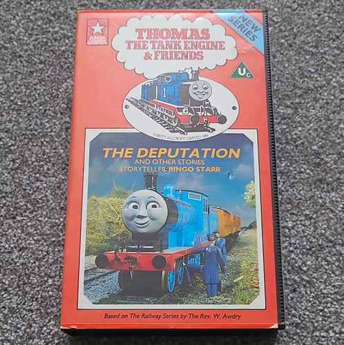 Clearwater thomas the tank - thomas,
