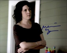 Melanie Lynskey authentic