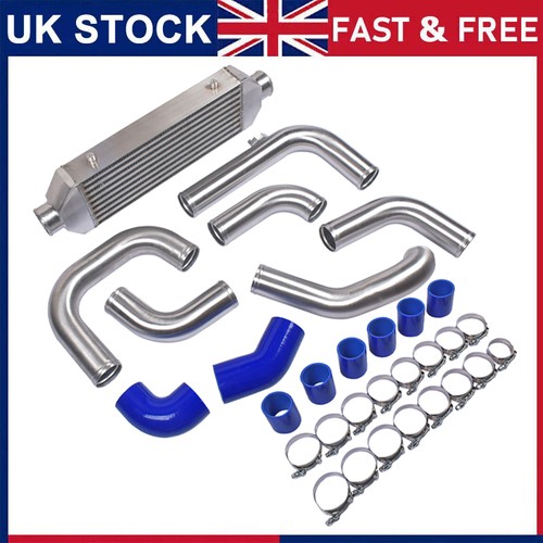 New intercooler kit for - new,