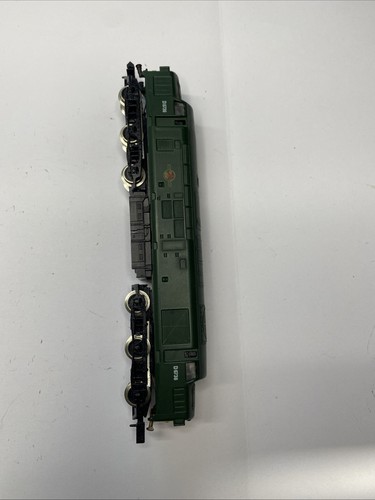 Gauge graham farish class - class, 37