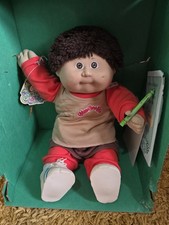 Vintage 1980s Cabbage Patch